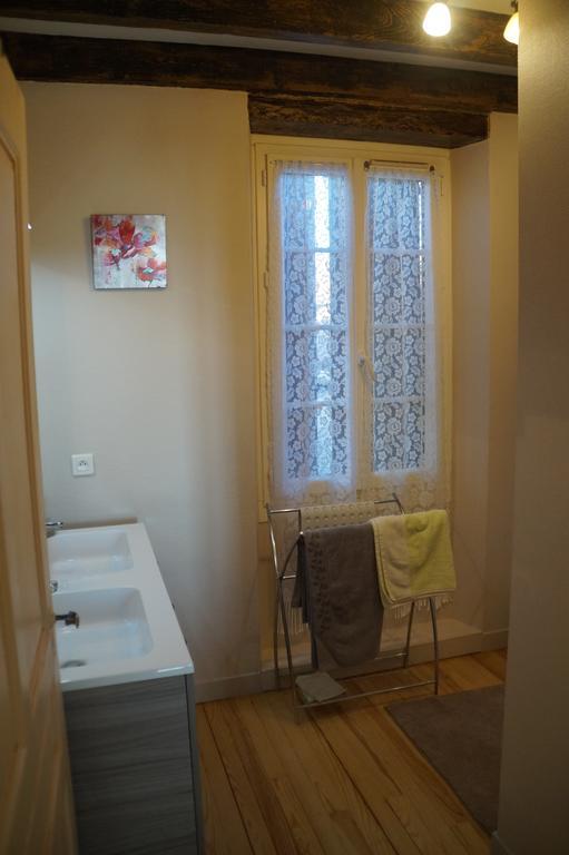 Charmante Maison A La Ferme Valderies ภายนอก รูปภาพ