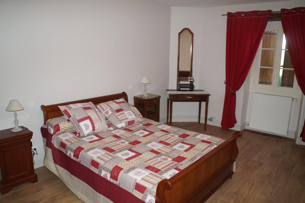 Charmante Maison A La Ferme Valderies ภายนอก รูปภาพ