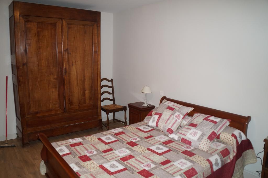 Charmante Maison A La Ferme Valderies ภายนอก รูปภาพ