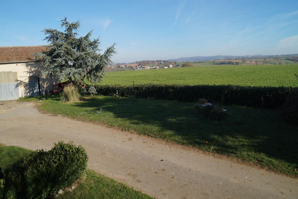 Charmante Maison A La Ferme Valderies ภายนอก รูปภาพ