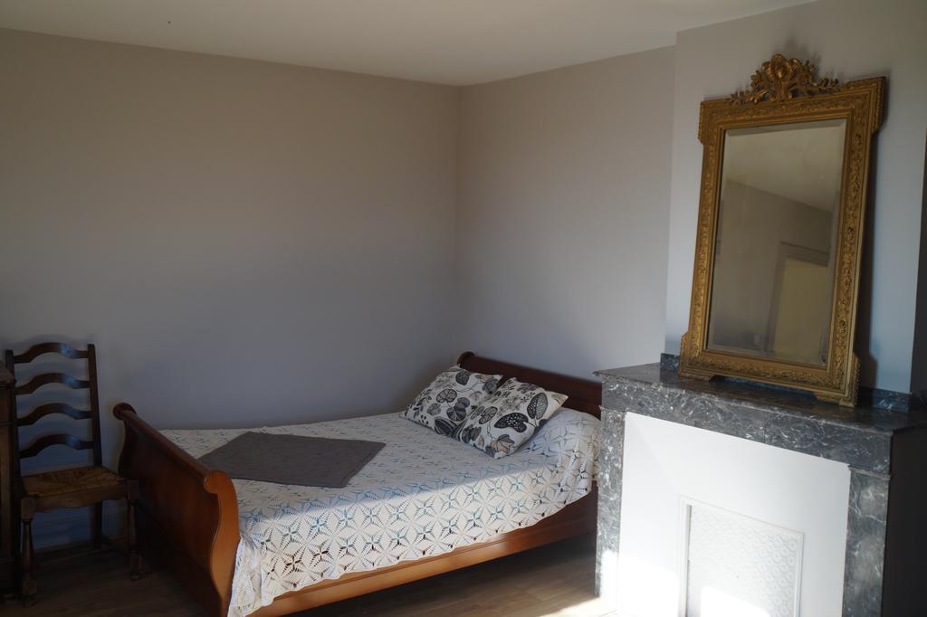 Charmante Maison A La Ferme Valderies ภายนอก รูปภาพ