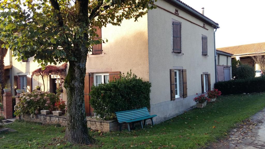 Charmante Maison A La Ferme Valderies ภายนอก รูปภาพ