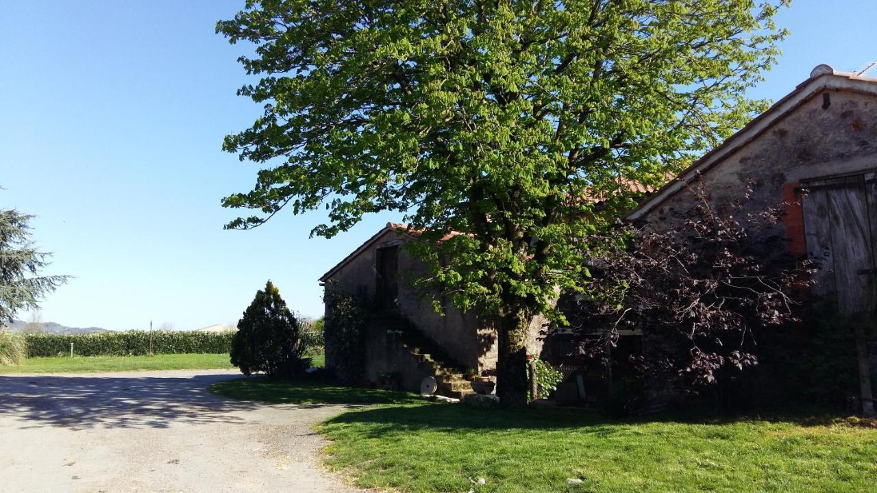 Charmante Maison A La Ferme Valderies ภายนอก รูปภาพ