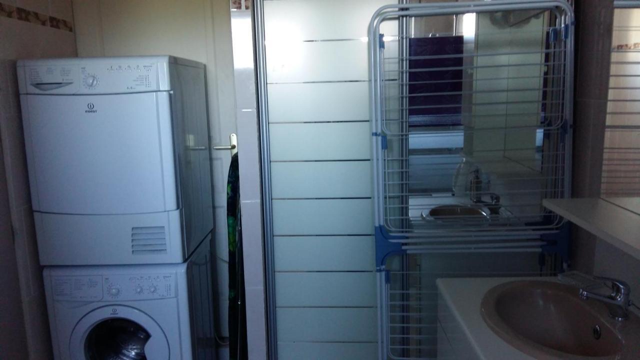 Charmante Maison A La Ferme Valderies ภายนอก รูปภาพ
